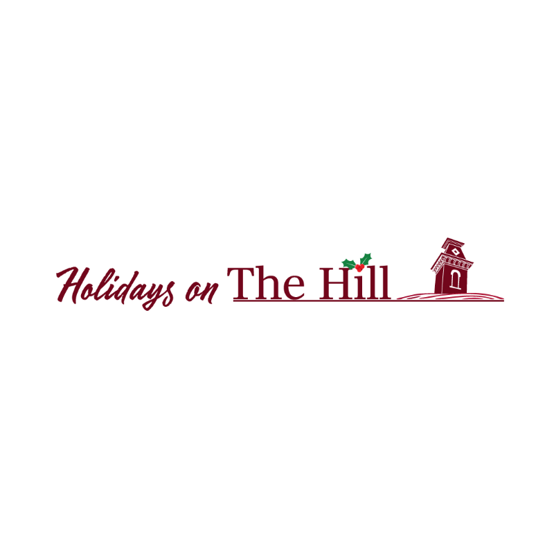 Holidays on The Hill