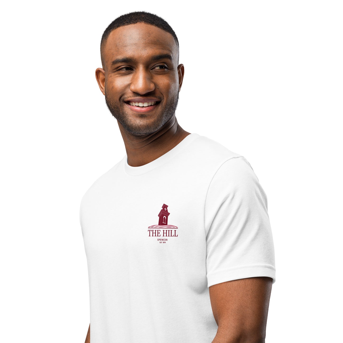 The Hill T-Shirt